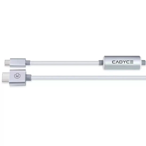 Cadyce CA - CHDC USB - C to HDMI Cable - SWIFT PERIPHERALSCA-CHDC