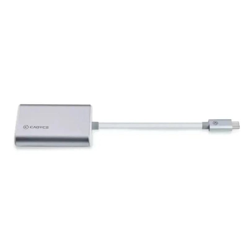 Cadyce CA - CHM USB - C to HDMI + USB 3.0 Multiport Adapter - SWIFT PERIPHERALSCA-CHM