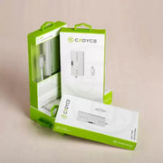 Cadyce CA - CHM USB - C to HDMI + USB 3.0 Multiport Adapter - SWIFT PERIPHERALSCA-CHM