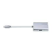 Cadyce CA - CHM USB - C to HDMI + USB 3.0 Multiport Adapter - SWIFT PERIPHERALSCA-CHM