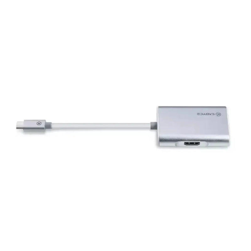 Cadyce CA - CHM USB - C to HDMI + USB 3.0 Multiport Adapter - SWIFT PERIPHERALSCA-CHM
