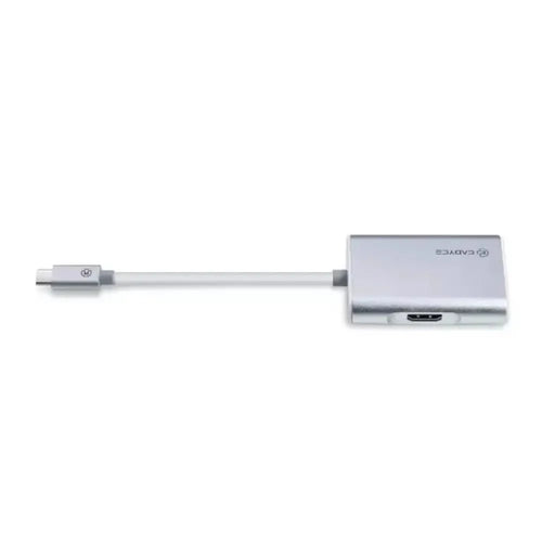 Cadyce CA - CHM USB - C to HDMI + USB 3.0 Multiport Adapter - SWIFT PERIPHERALSCA-CHM