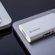 Cadyce CA - CHM USB - C to HDMI + USB 3.0 Multiport Adapter - SWIFT PERIPHERALSCA-CHM