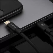 Cadyce CA - CLC USB - C to Lightning Cable 1.2m - Black - SWIFT PERIPHERALSCA-CLC-BLACK