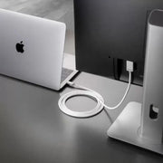 Cadyce CA - CMDP 1.8M USB - C to Mini DisplayPort Cable 4K@60Hz - SWIFT PERIPHERALSCA-CMDP