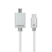 Cadyce CA - CMDP 1.8M USB - C to Mini DisplayPort Cable 4K@60Hz - SWIFT PERIPHERALSCA-CMDP