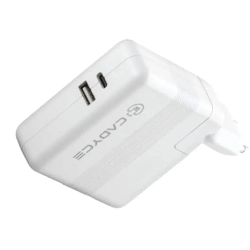 Cadyce CA - CPA87 87W USB - C + USB Power Adapter - SWIFT PERIPHERALSCA-CPA87