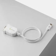 Cadyce CA - CS9 USB Type C to Serial RS - 232 Converter - SWIFT PERIPHERALSCA-CS9
