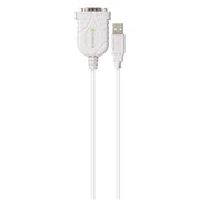Cadyce USB to Serial RS - 232 Converter with High Data Transfer Rates - SWIFT PERIPHERALSCA-US9