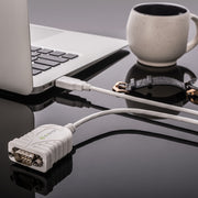 Cadyce USB to Serial RS - 232 Converter with High Data Transfer Rates - SWIFT PERIPHERALSCA-US9