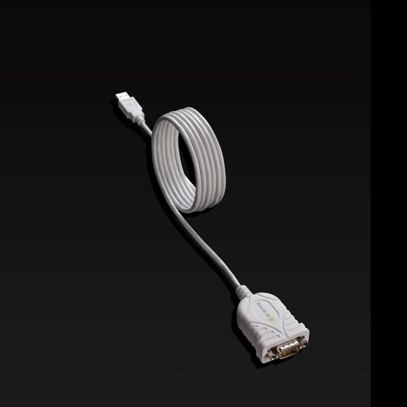 Cadyce USB to Serial RS - 232 Converter with High Data Transfer Rates - SWIFT PERIPHERALSCA-US9