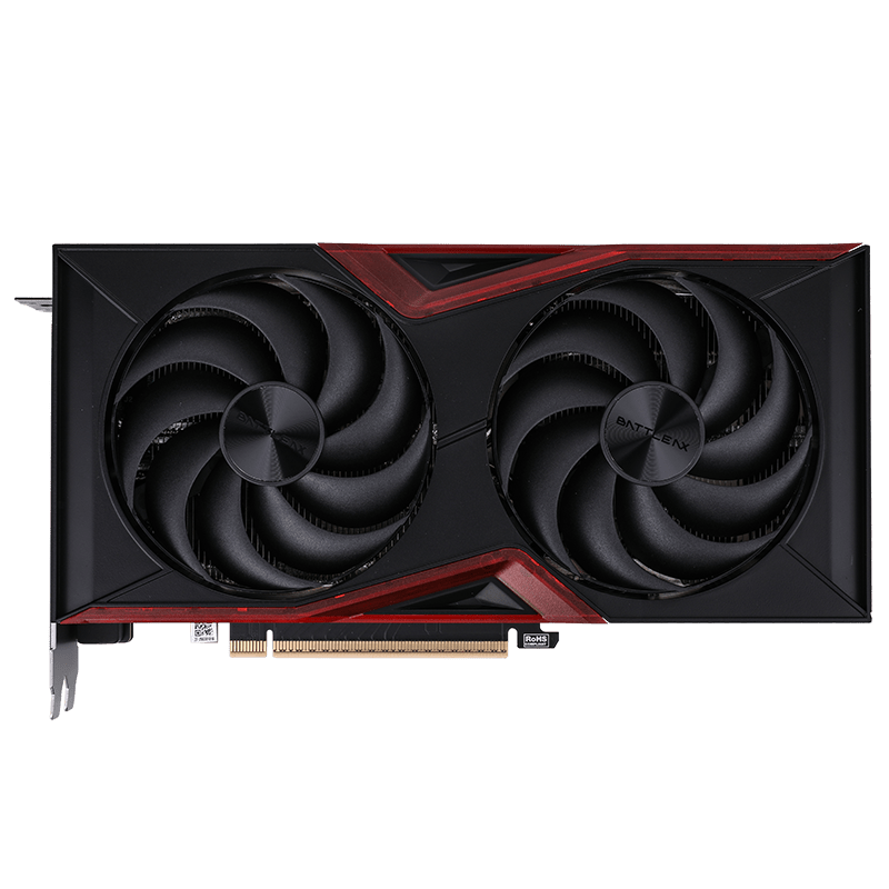 COLORFUL BATTLE AX GEFORCE RTX 5060 NB DUO 8GB - V GRAPHIC CARD - SWIFT PERIPHERALS1094139