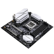 Colorful BATTLE‑AX B650M‑PLUS WIFI V15 WiFi - 6 AMD B650 AM5 DDR5 mATX Motherboard - SWIFT PERIPHERALSBATTLE‑AX B650M‑PLUS WIFI- V15