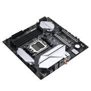 Colorful BATTLE‑AX B650M‑PLUS WIFI V15 WiFi - 6 AMD B650 AM5 DDR5 mATX Motherboard - SWIFT PERIPHERALSBATTLE‑AX B650M‑PLUS WIFI- V15