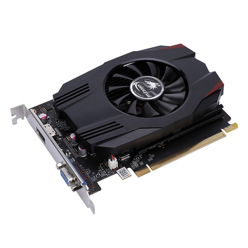 Colorful GeForce GT 1030 2GB GDDR5 64 - Bit Graphics Card - SWIFT PERIPHERALS‎G-C1030-2GV5-V