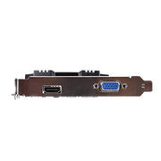 Colorful GeForce GT 1030 2GB GDDR5 64 - Bit Graphics Card - SWIFT PERIPHERALS‎G-C1030-2GV5-V