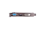 COLORFUL GEFORCE GT 710 2GB DDR3 GRAPHIC CARD - SWIFT PERIPHERALS100881