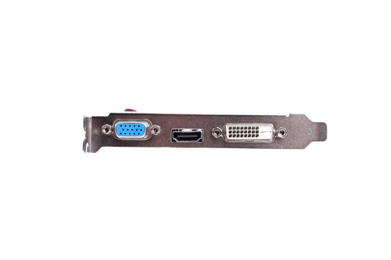 COLORFUL GEFORCE GT 710 2GB DDR3 GRAPHIC CARD - SWIFT PERIPHERALS100881
