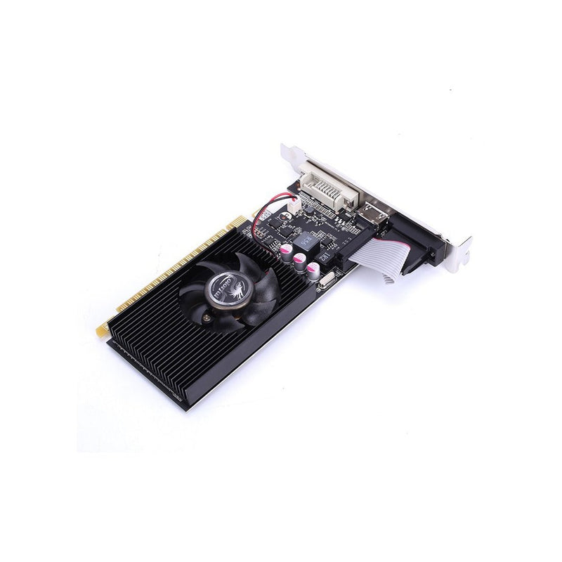 Colorful GeForce GT 710 2GB GDDR3 Graphics Card - SWIFT PERIPHERALSCLFGT7102GD