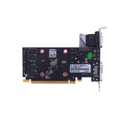 Colorful GeForce GT 710 2GB GDDR3 Graphics Card - SWIFT PERIPHERALSCLFGT7102GD