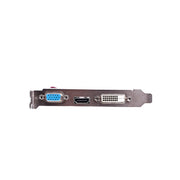 Colorful GeForce GT 710 2GB GDDR3 Graphics Card - SWIFT PERIPHERALSCLFGT7102GD