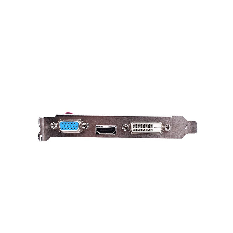Colorful GeForce GT 710 2GB GDDR3 Graphics Card - SWIFT PERIPHERALSCLFGT7102GD