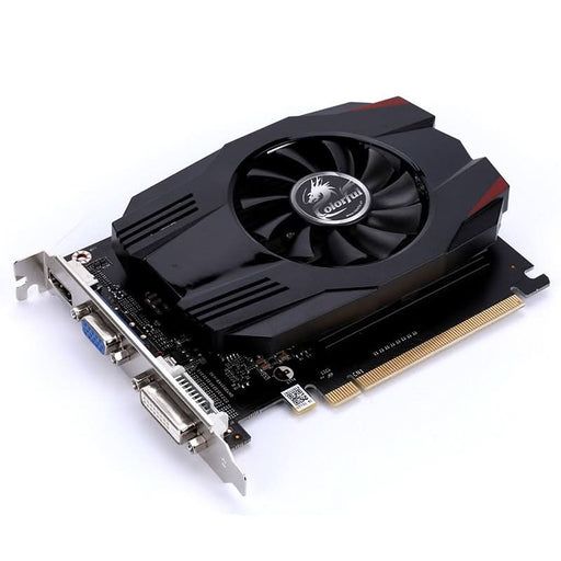 COLORFUL GEFORCE GT 730 4GB GRAPHIC CARD - SWIFT PERIPHERALS105562