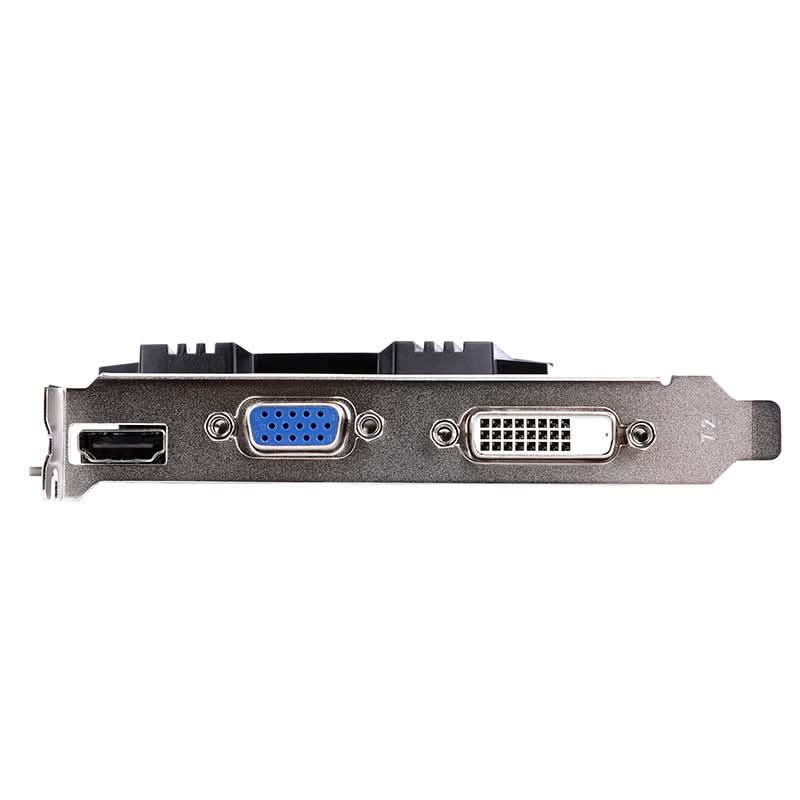 COLORFUL GEFORCE GT 730 4GB GRAPHIC CARD - SWIFT PERIPHERALS105562