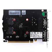 COLORFUL GEFORCE GT 730 4GB GRAPHIC CARD - SWIFT PERIPHERALS105562