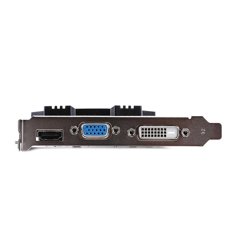 Colorful GeForce GT 730K 2GB DDR3 64 - Bit Graphics Card - SWIFT PERIPHERALSG-C730K 2G-V