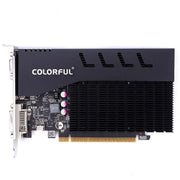 COLORFUL GEFORCE GT710 NF 1GD3 - V - SWIFT PERIPHERALS1090078