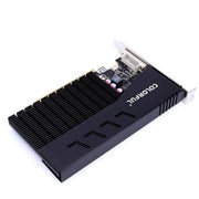 COLORFUL GEFORCE GT710 NF 1GD3 - V - SWIFT PERIPHERALS1090078