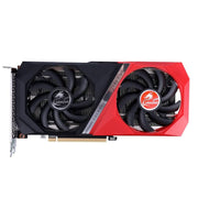 COLORFUL GEFORCE RTX 3050 8GB BATTLE AX DUO GRAPHIC CARD - SWIFT PERIPHERALS107091