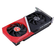 COLORFUL GEFORCE RTX 3050 8GB BATTLE AX DUO GRAPHIC CARD - SWIFT PERIPHERALS107091