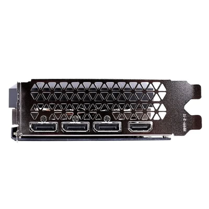 COLORFUL GEFORCE RTX 3060 12GB BATTLE AX DUO GRAPHIC CARD - SWIFT PERIPHERALS106728