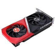 COLORFUL GEFORCE RTX 3060 12GB BATTLE AX DUO GRAPHIC CARD - SWIFT PERIPHERALS106728