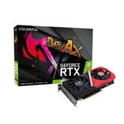 COLORFUL GEFORCE RTX 3060 12GB BATTLE AX DUO GRAPHIC CARD - SWIFT PERIPHERALS106728