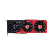 Colorful GeForce RTX 3060 12GB GDDR6 192 - Bit Graphics Card - SWIFT PERIPHERALSG-C3060NB-12G-V