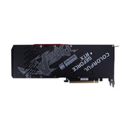 Colorful GeForce RTX 3060 12GB GDDR6 192 - Bit Graphics Card - SWIFT PERIPHERALSG-C3060NB-12G-V