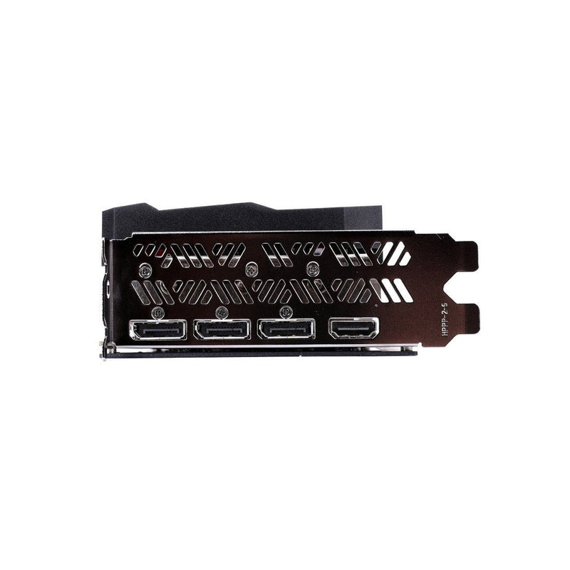 Colorful GeForce RTX 3060 12GB GDDR6 192 - Bit Graphics Card - SWIFT PERIPHERALSG-C3060NB-12G-V