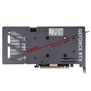 COLORFUL GEFORCE RTX 4060 8GB BATTLE AX DUO GRAPHIC CARD - SWIFT PERIPHERALS1086481