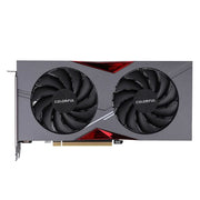 COLORFUL GEFORCE RTX 4060 8GB BATTLE AX DUO GRAPHIC CARD - SWIFT PERIPHERALS1086481