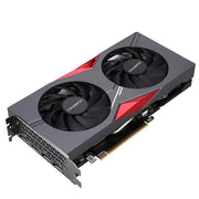 COLORFUL GEFORCE RTX 4060 8GB BATTLE AX DUO GRAPHIC CARD - SWIFT PERIPHERALS1086481