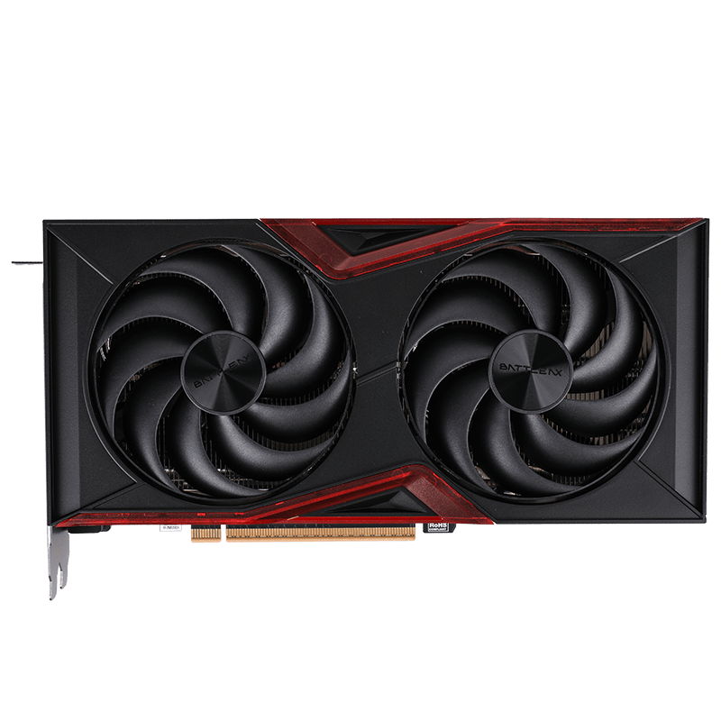 COLORFUL GEFORCE RTX 5050 BATTLE AX NB DUO 8GB - V GRAPHIC CARD - SWIFT PERIPHERALS1094714