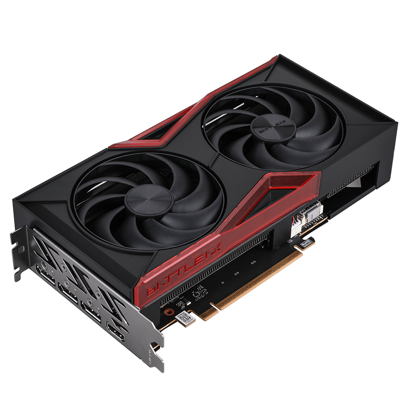 COLORFUL GEFORCE RTX 5050 BATTLE AX NB DUO 8GB - V GRAPHIC CARD - SWIFT PERIPHERALS1094714