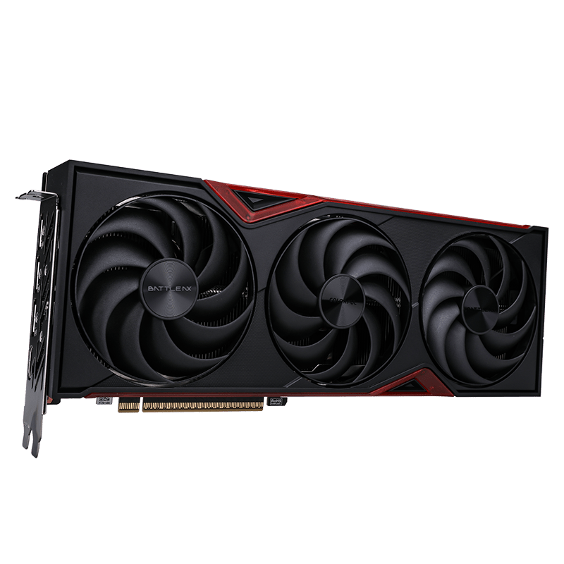 COLORFUL GEFORCE RTX 5070 NB EX 12GB - V GRAPHIC CARD - SWIFT PERIPHERALS1092908