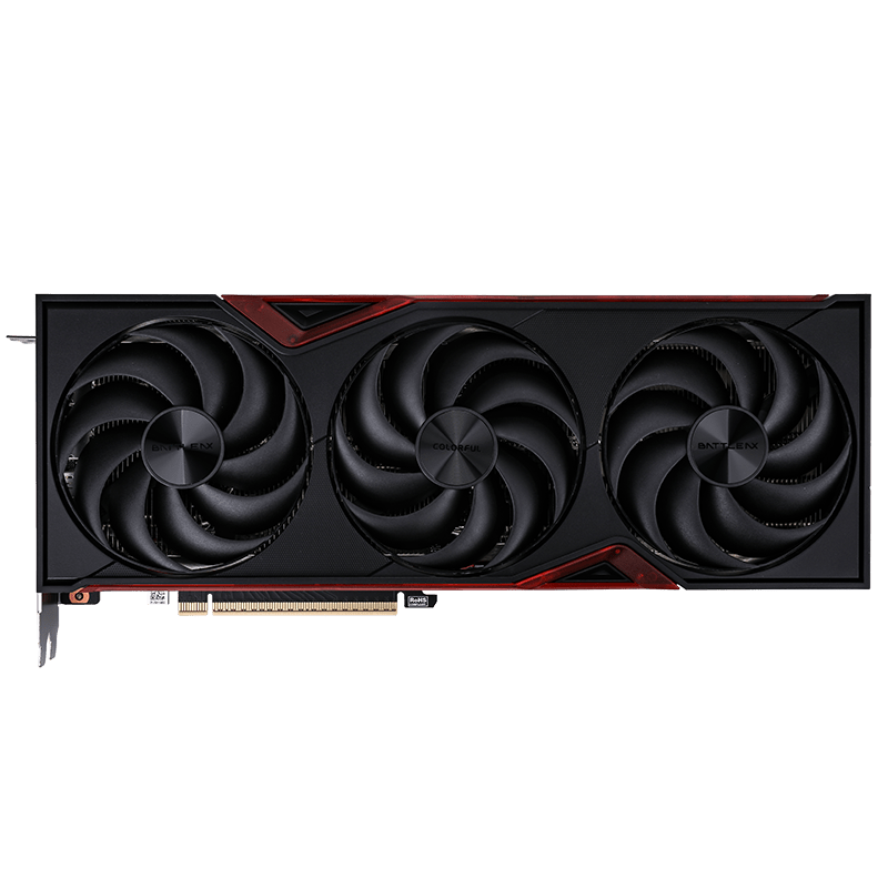 COLORFUL GEFORCE RTX 5070 NB EX 12GB - V GRAPHIC CARD - SWIFT PERIPHERALS1092908