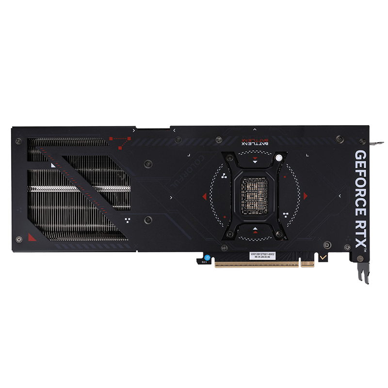 COLORFUL GEFORCE RTX 5070 NB EX 12GB - V GRAPHIC CARD - SWIFT PERIPHERALS1092908