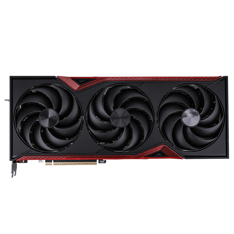 COLORFUL GEFORCE RTX 5070 TI NB EX 16GB - V GRAPHIC CARD - SWIFT PERIPHERALS1092905