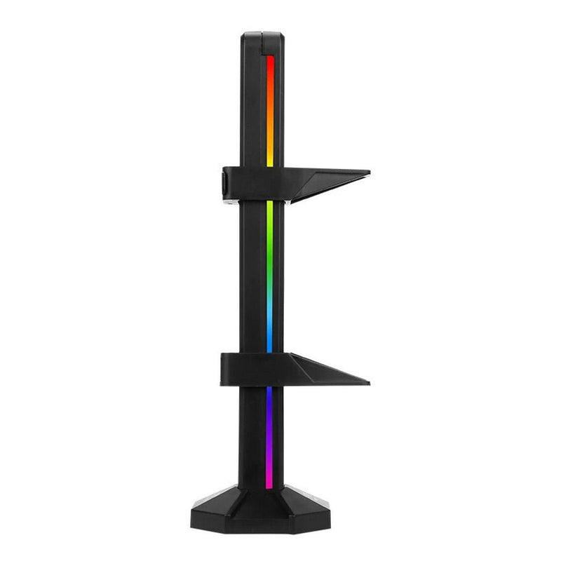 Colorful iGame ARGB GPU Support Bracket - SWIFT PERIPHERALSIG-VGA-H-B